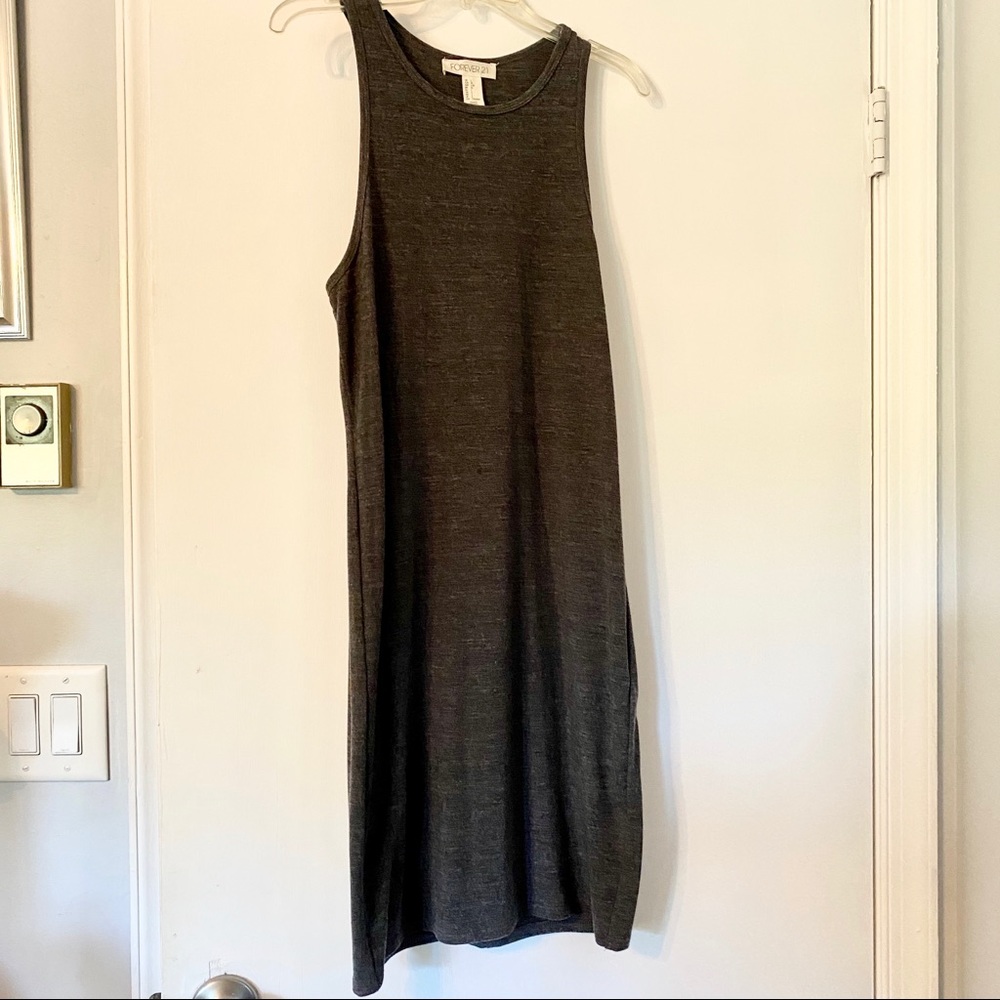 Tshirt Dress